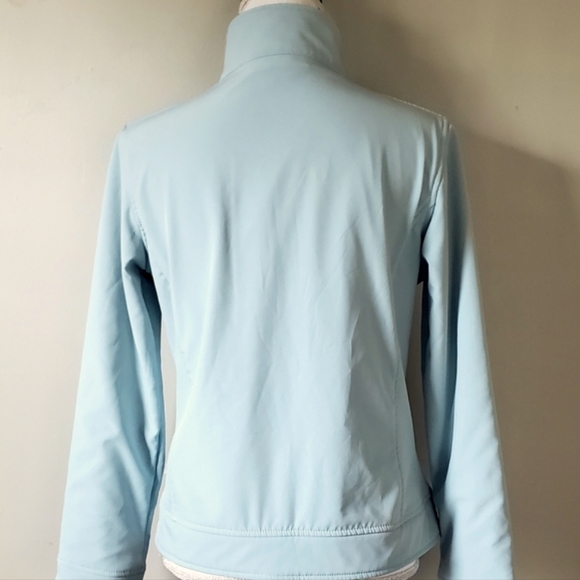 LANDWAY Pastel Mint Jacket - Size S (NWOT) - Picture 9 of 10